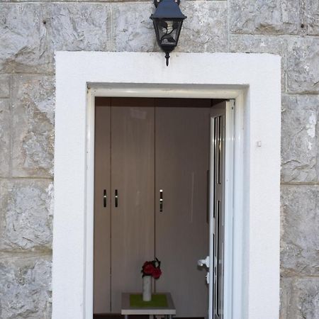 Old Town Studios Budva Exterior foto