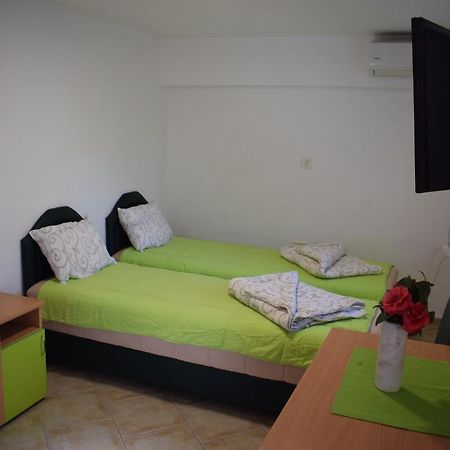Old Town Studios Budva Exterior foto