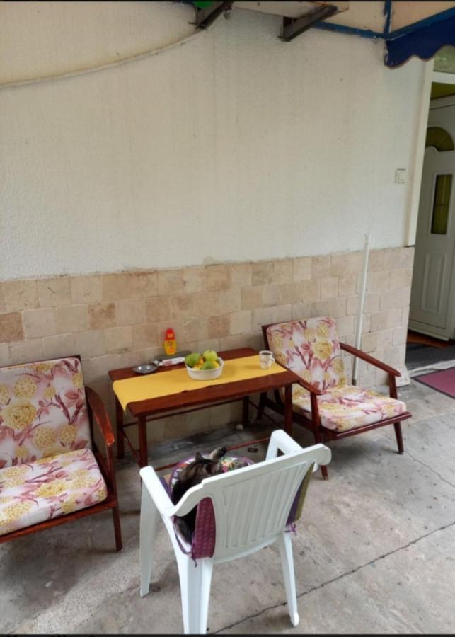 Old Town Studios Budva Quarto foto