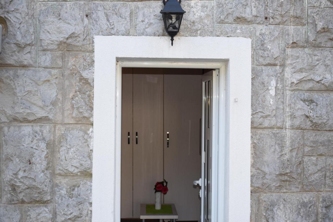 Old Town Studios Budva Exterior foto