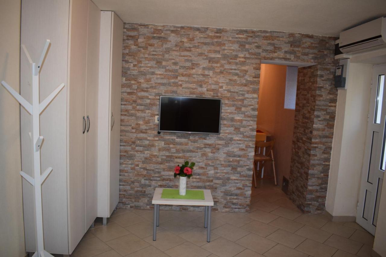 Old Town Studios Budva Exterior foto